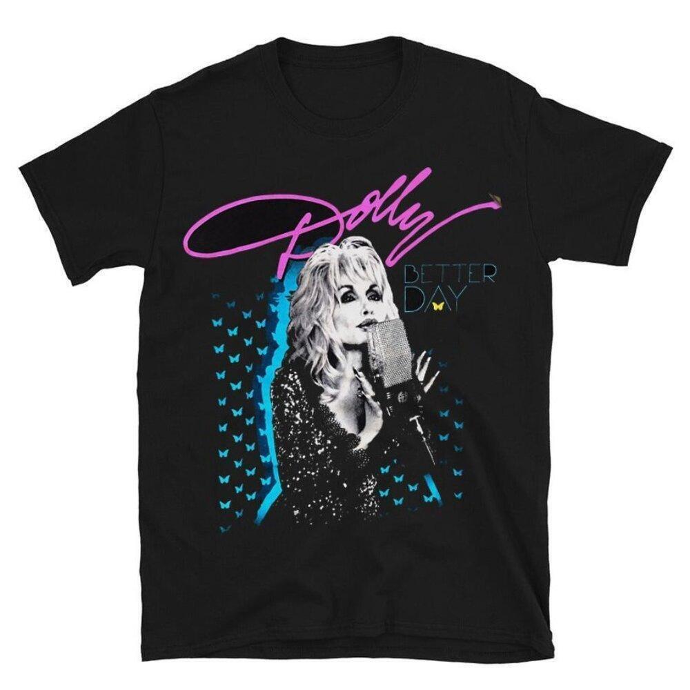 Trent Crimm Dolly Graphic T-Shirt Funny Pop Culture Quote Unisex Shirt